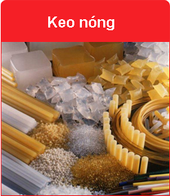 Keo nóng là gì??
